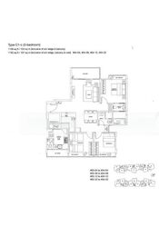 The Foliage (D5), Condominium #565630631
